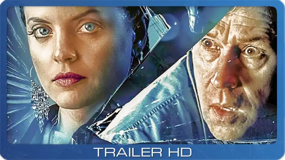 Video for the film Stuck — Stuck ≣ 2007 ≣ Trailer