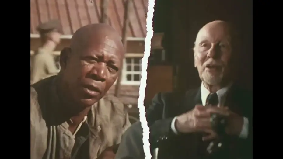 Video for the film The Power of One — La Puissance de l'Ange (Stephen Dorff, John Gielgud, Morgan Freeman) – Bande-annonce [1992]