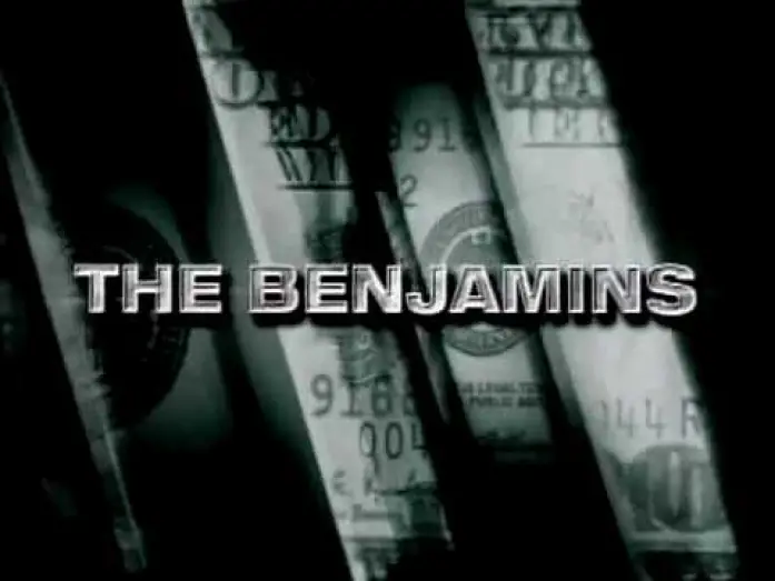 Video for the film All About the Benjamins — All About the Benjamins movie trailer.