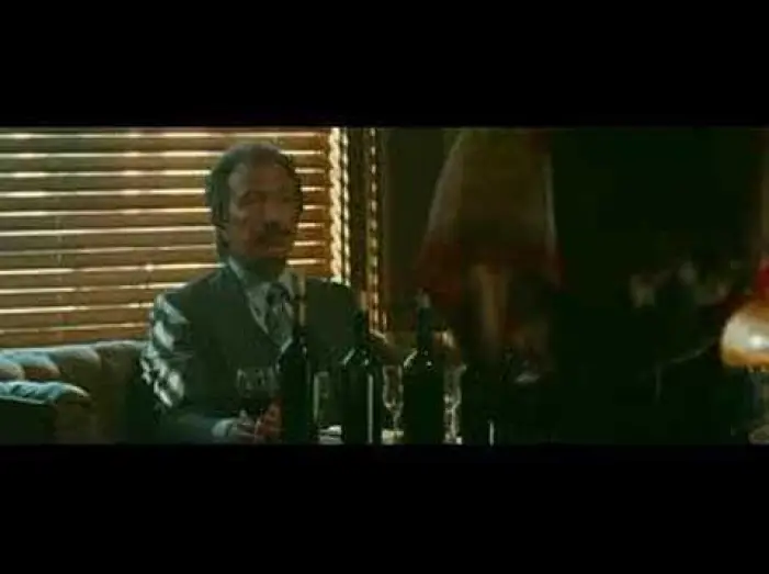 Video for the film Bottle Shock — **NEW** BOTTLE SHOCK TRAILER!!