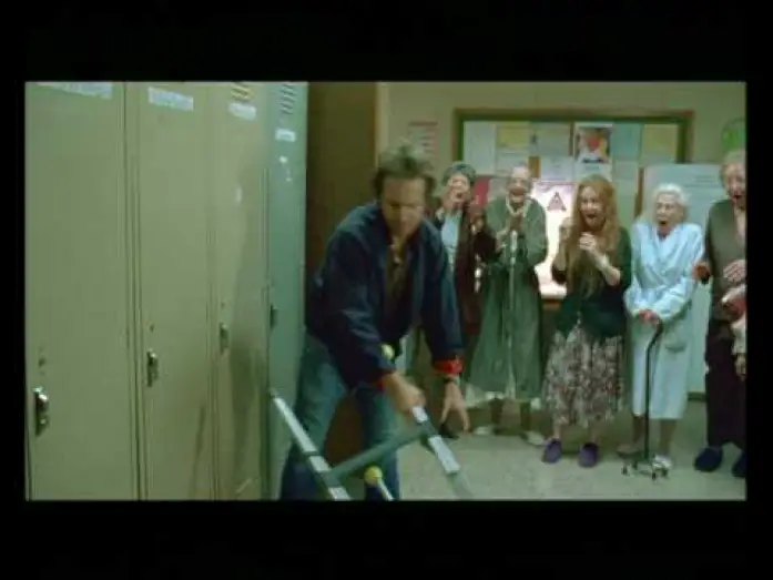 Video for the film Choke — CHOKE - BANDE ANNONCE