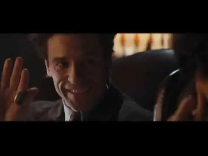Video for the film Death Defying Acts — Death Defying Acts HD Movie Trailer