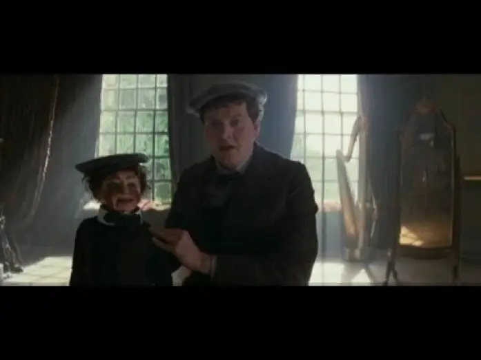Video for the film Death Defying Acts — Houdini - L'Ultimo Mago - Trailer Italiano