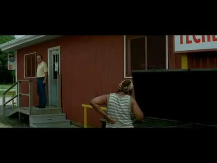 Video for the film In the Electric Mist — In The Electric Mist Trailer - In The Electric Mist Movie Trailer