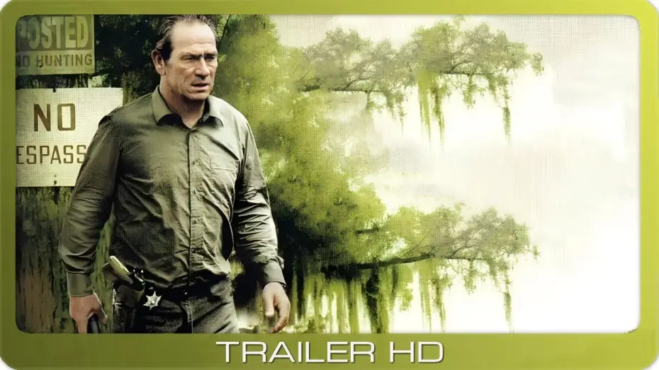 Video for the film In the Electric Mist — In The Electric Mist ≣ 2009 ≣ Trailer
