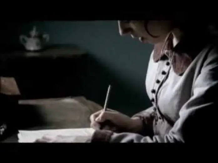 Video for the film Persuasion — Jane Austens Persuasion - Verführung 2007 (Deutscher Trailer)