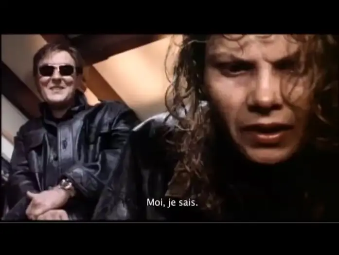 Video for the film Raising Cain — Bande-annonce : L'Esprit de Cain de Brian De Palma - Edition collector HD