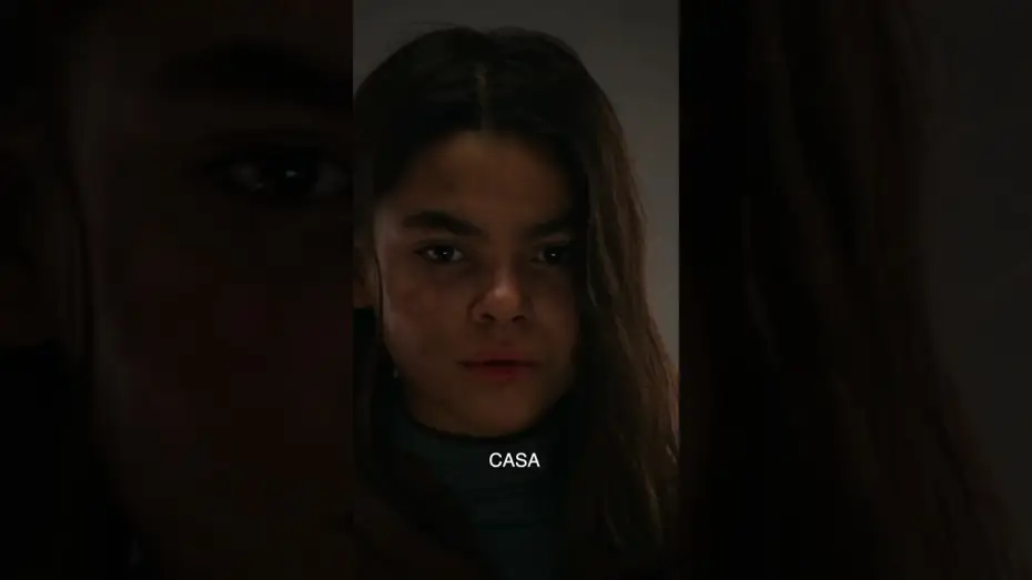 Video for the film 65 — Rutinas de un día cualquiera en La Tierra prehistórica
