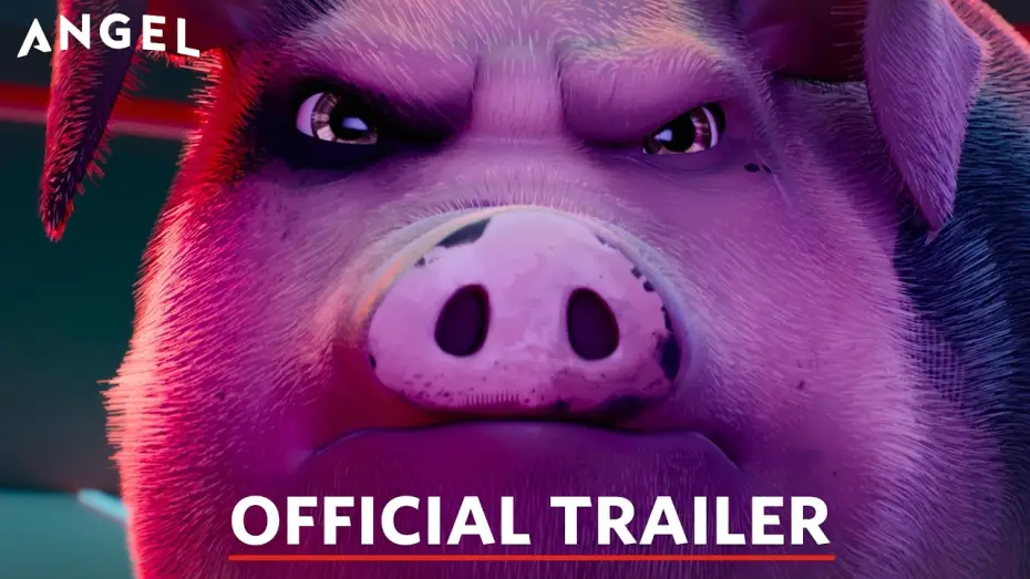 Video for the film Animal Farm — Official Final Trailer