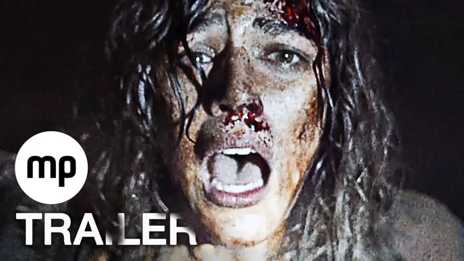 Video for the film Blair Witch — BLAIR WITCH Trailer German Deutsch (2016)