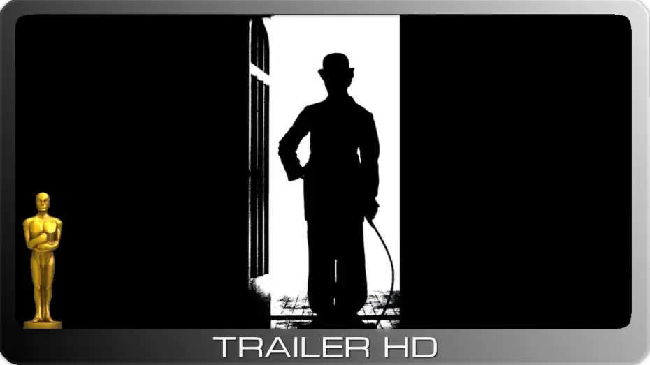 Video for the film Chaplin — Chaplin ≣ 1992 ≣ Trailer