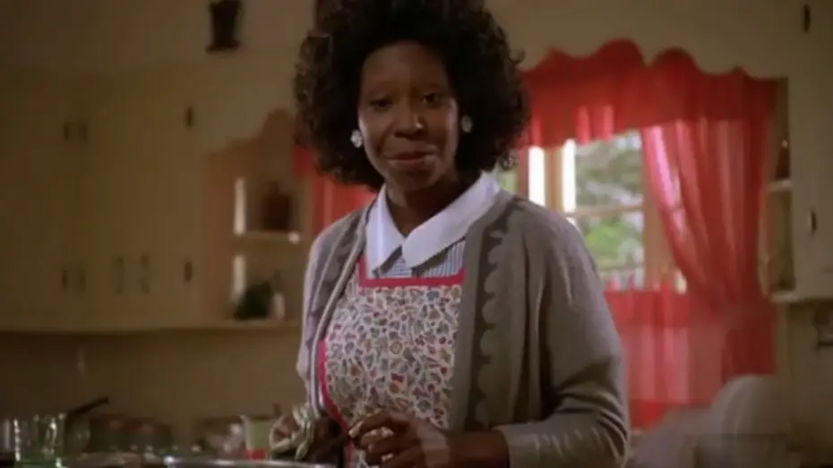 Video for the film Corrina, Corrina — Corrina,Corrina (1994) full movie PL lektor