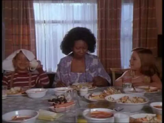 Video for the film Corrina, Corrina — Corrina,Corrina Trailer HQ