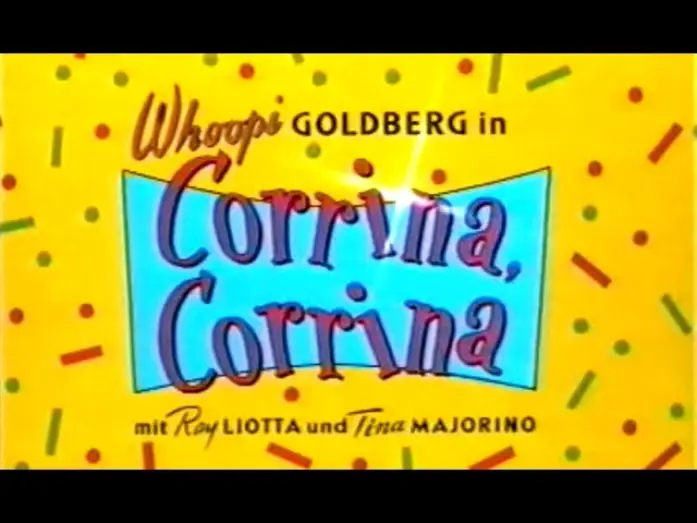 Video for the film Corrina, Corrina — Corrina, Corrina - Trailer (1994)