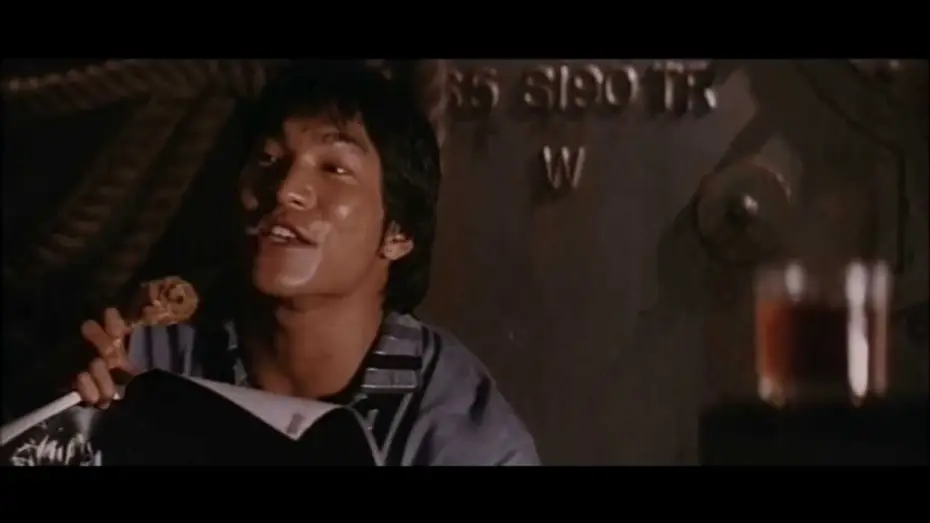 Video for the film Dragon: The Bruce Lee Story — Dragon: The Bruce Lee Story - Official® Trailer [HD]
