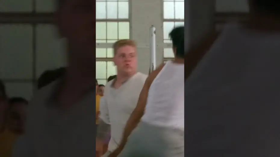 Video for the film Dragon: The Bruce Lee Story — "I'm no b*stard... I'm Bruce Lee!"