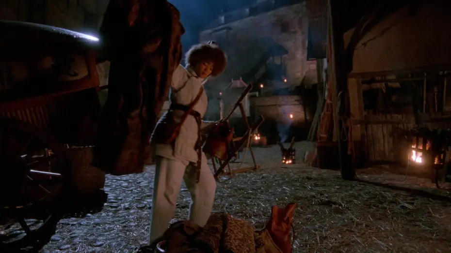 Video for the film DragonHeart: A New Beginning — Dragonheart 2: Una nuova avventura - Trailer