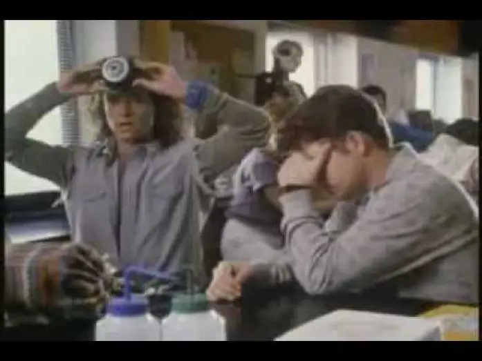 Video for the film Encino Man — Encino Man Theatrical Trailer