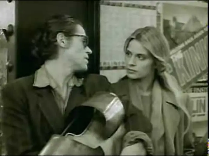 Video for the film Faraway, So Close! — In weiter Ferne, so nah! Trailer