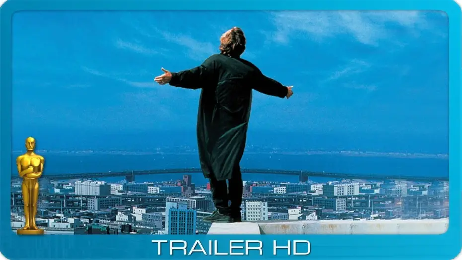 Video for the film Fearless — Fearless - Jenseits der Angst ≣ 1993 ≣ Trailer ≣ Remastered