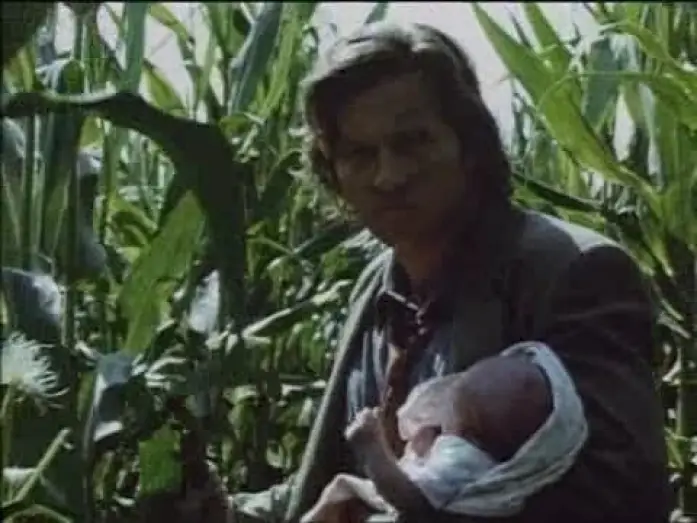Video for the film Fearless — Trailer