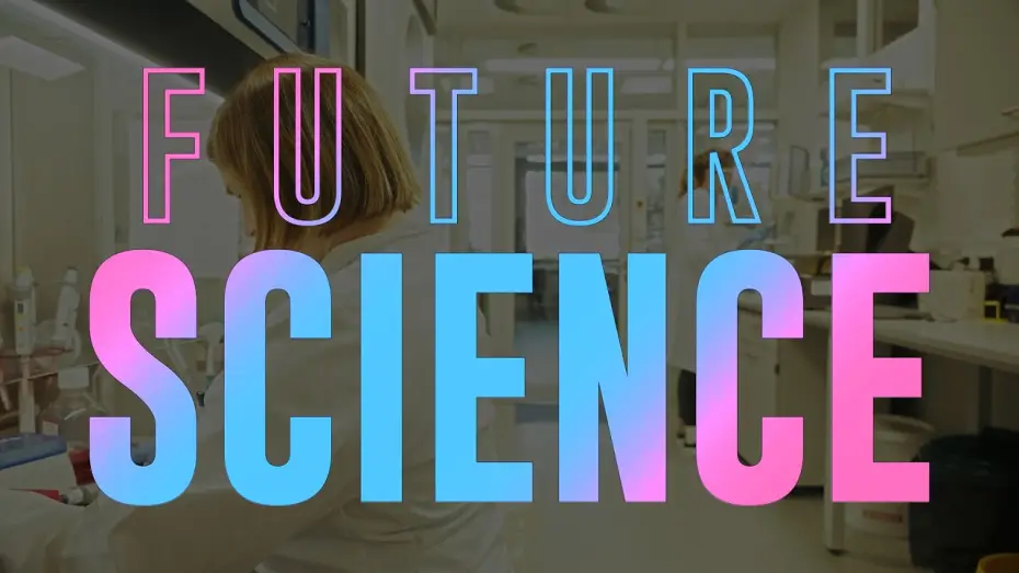 Video for the film Future Science — FUTURE SCIENCE - Das Ende der Tierversuche? - Trailer (DE)