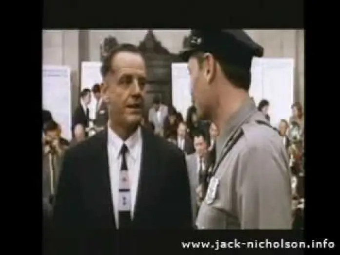 Video for the film Hoffa — Hoffa Trailer