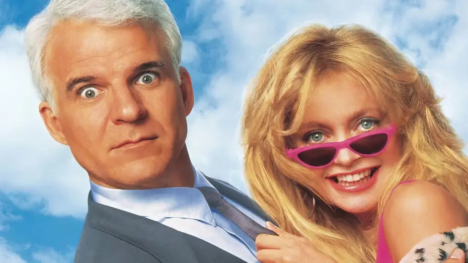 Video for the film Housesitter — Moglie a sorpresa (film 1992) TRAILER ITALIANO
