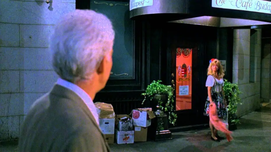 Video for the film Housesitter — Housesitter - Trailer