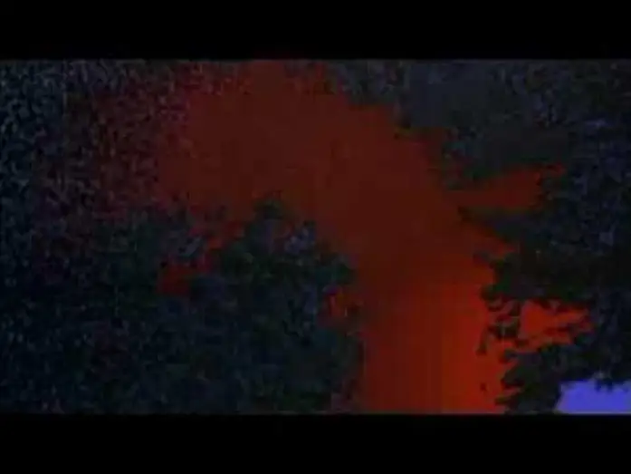 Video for the film Jennifer Eight — Trailer original Jennifer 8