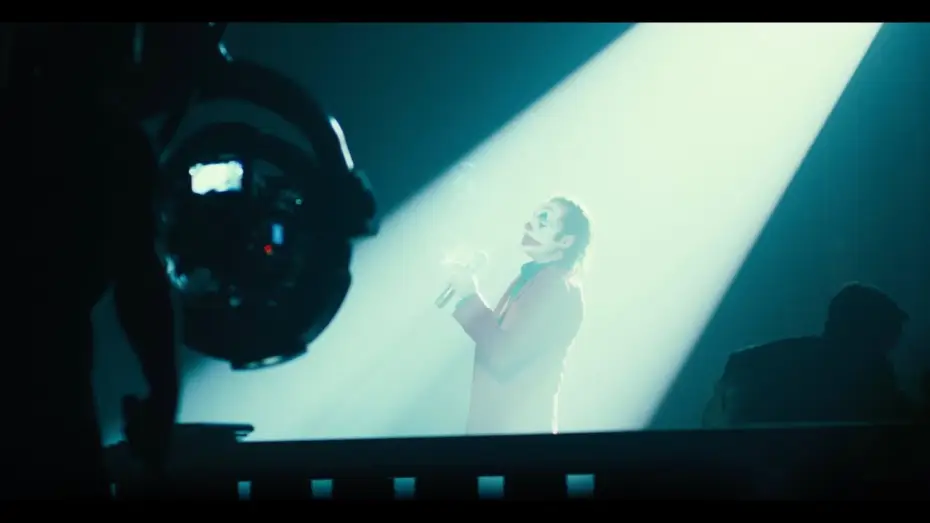 Video for the film Joker: Folie à Deux — The Music Within Featurette