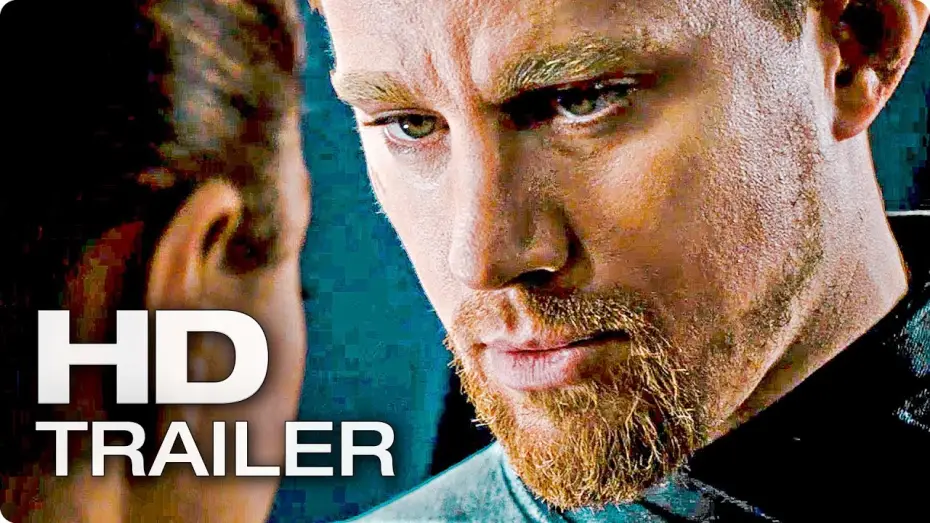 Video for the film Jupiter Ascending — Exklusiv: JUPITER ASCENDING Extended Trailer #2 Deutsch German | 2015 [HD]