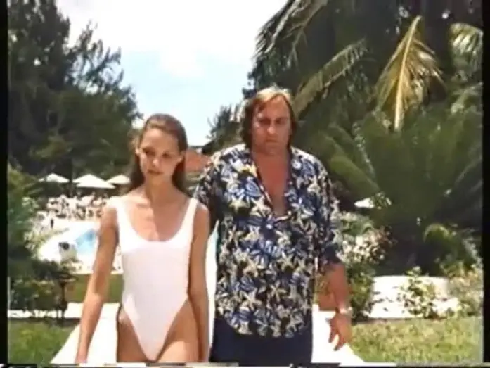 Video for the film My Father the Hero — My Father The Hero (1994) Trailer And TV Spot