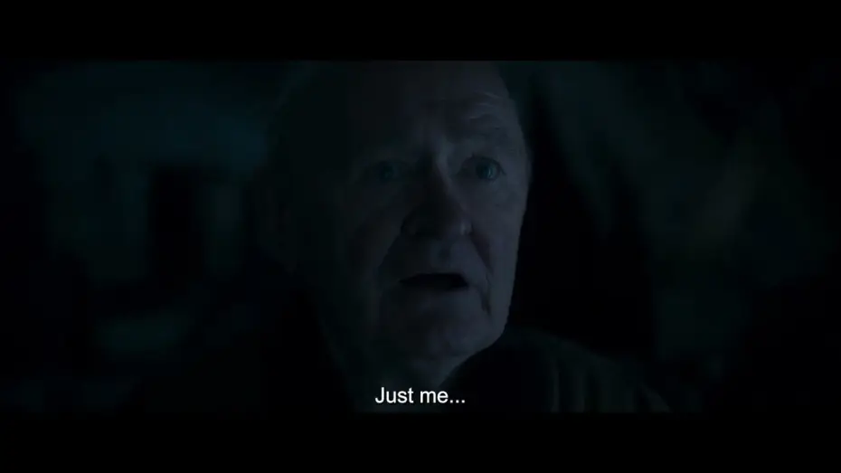 Video for the film Night Silence — NightSilence Trailer V1 3