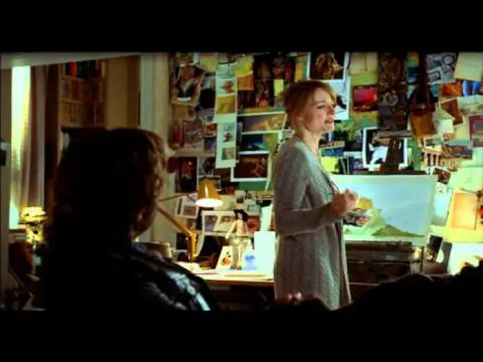 Video for the film Nim's Island — alla ricerca derll'isola di nim trailer ita