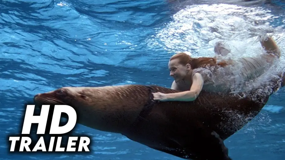 Video for the film Nim's Island — Nim's Island (2008) Original Trailer [HD]