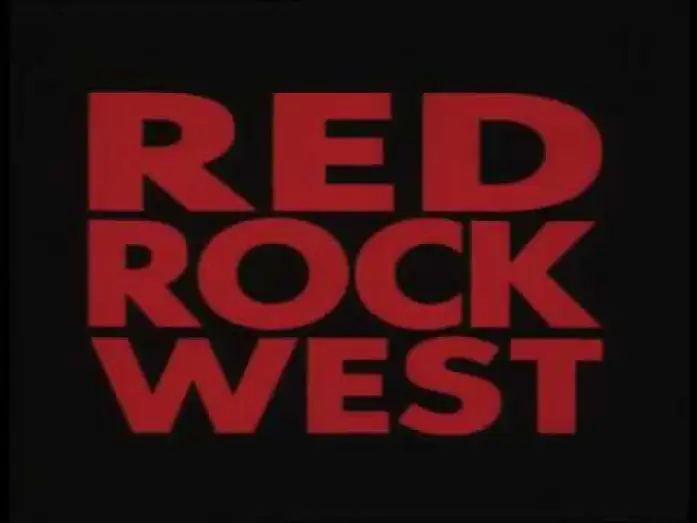 Video for the film Red Rock West — Red Rock West (1993) Trailer