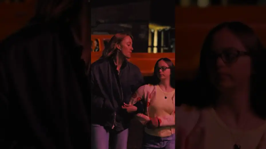 Video for the film Reminders of Him — the women of reminders of him