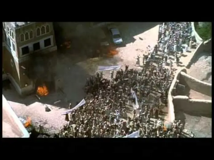 Video for the film Rules of Engagement — Rules of Engagement - Trailer
