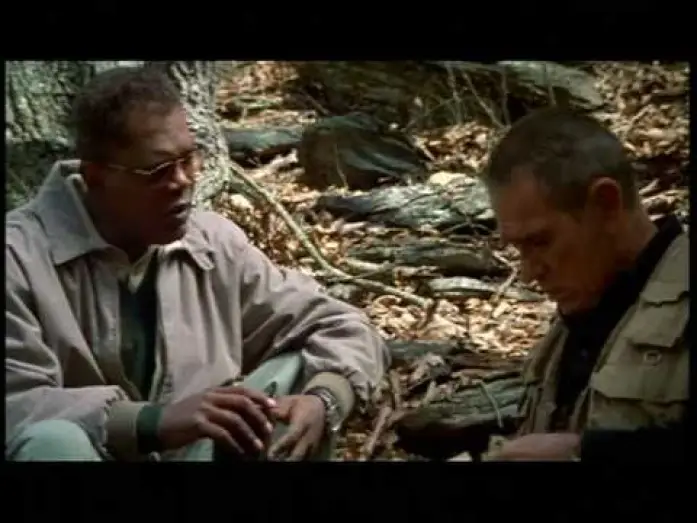 Video for the film Rules of Engagement — Regole d'onore trailer ita