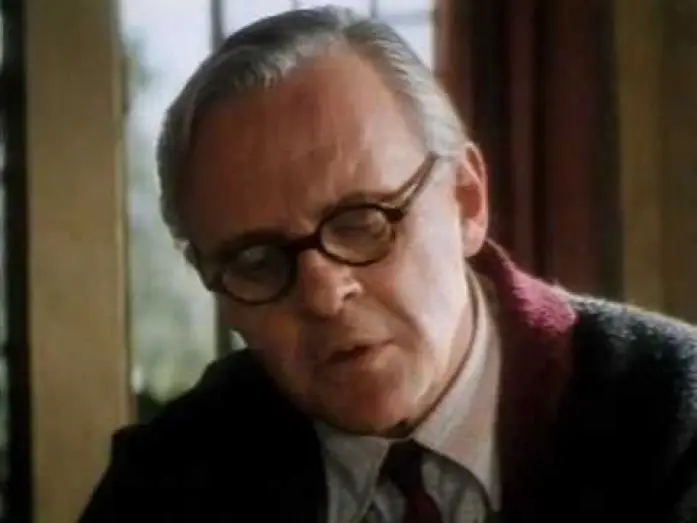 Video for the film Shadowlands — Shadowlands - Trailer - 1993
