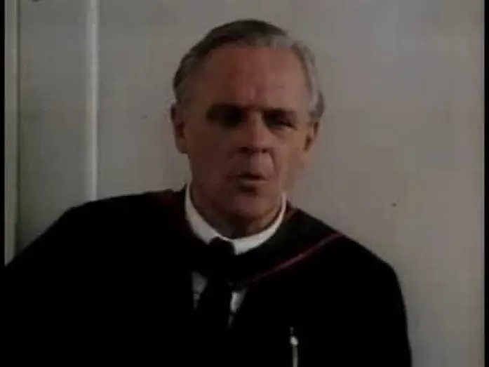 Video for the film Shadowlands — Shadowlands (Trailer)