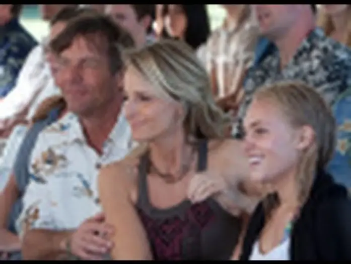 Video for the film Soul Surfer — Soul Surfer Official Trailer