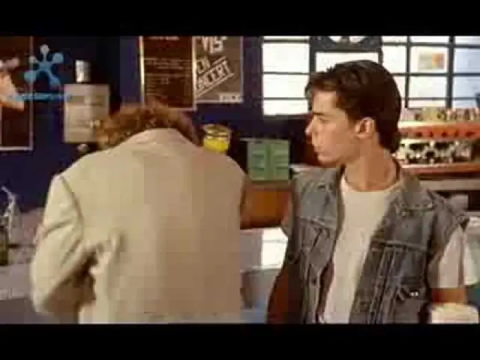 Video for the film The ComDads — les comperes