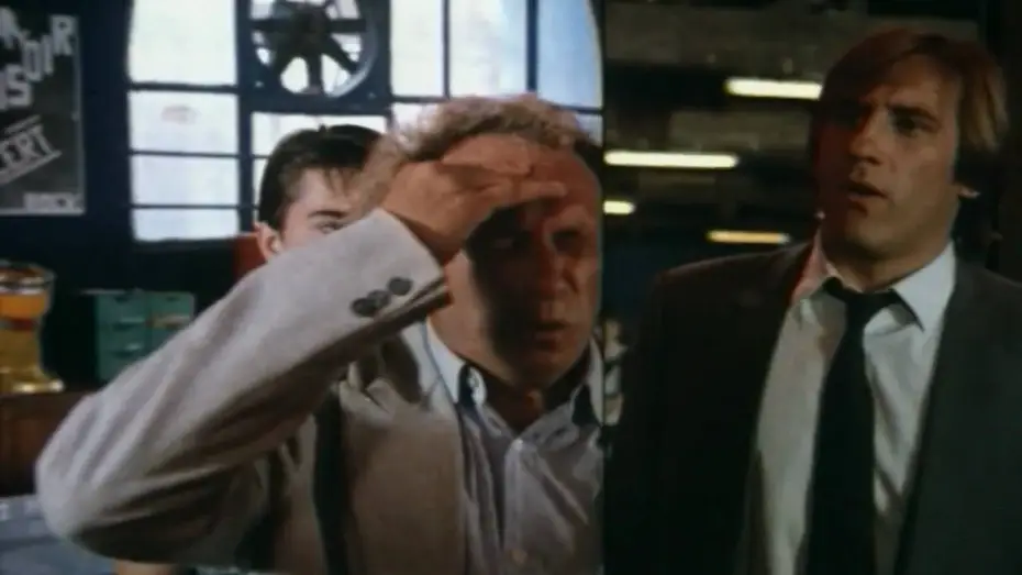 Video for the film The ComDads — Les Compères 1983 - Bande-annonce