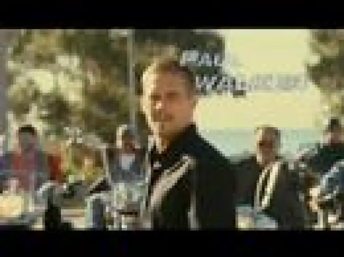Video for the film The Death and Life of Bobby Z — Bobby Z Official Trailer
