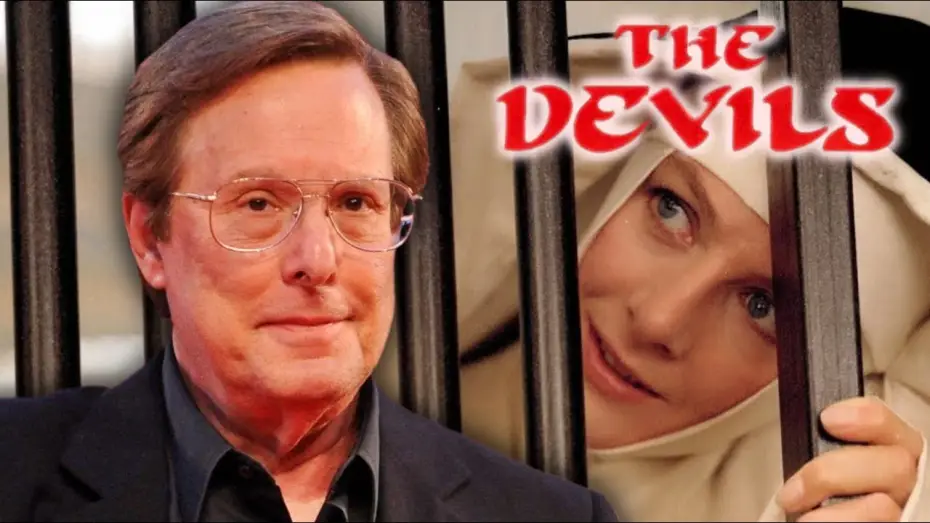 Video for the film The Devils — William Friedkin on The Devils