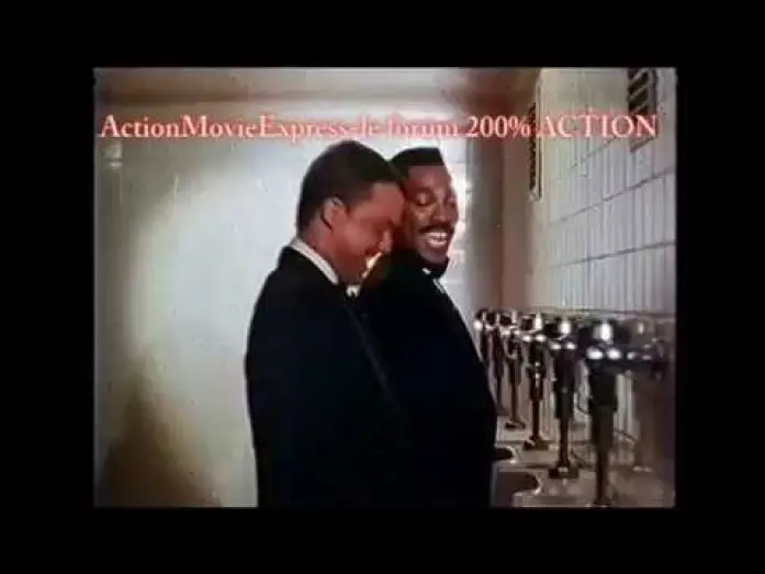 Video for the film The Distinguished Gentleman — Monsieur le député bande annonce vf