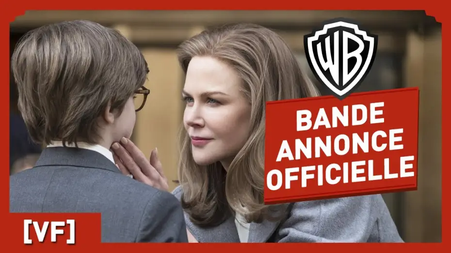 Video for the film The Goldfinch — Le Chardonneret - Bande Annonce #3 VF