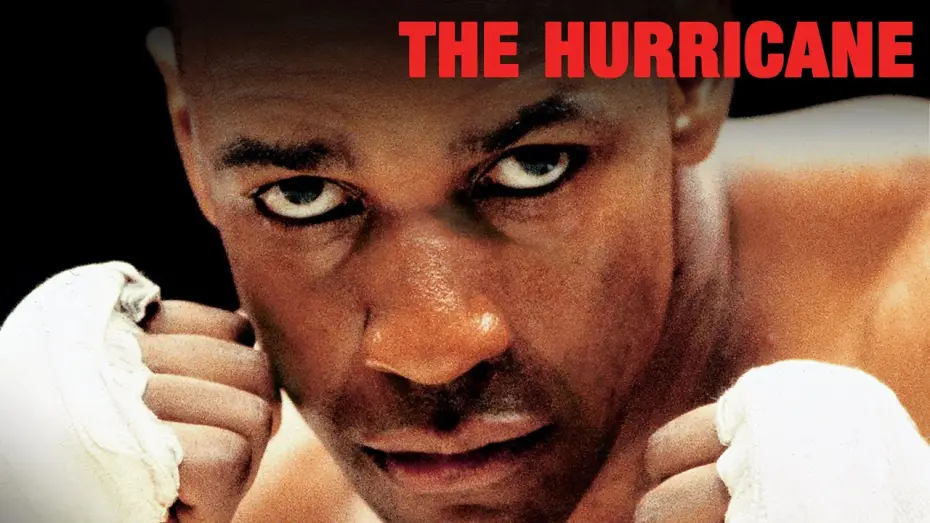 Video for the film The Hurricane — The Hurricane - Il grido dell'innocenza (film 1999) TRAILER ITALIANO 2